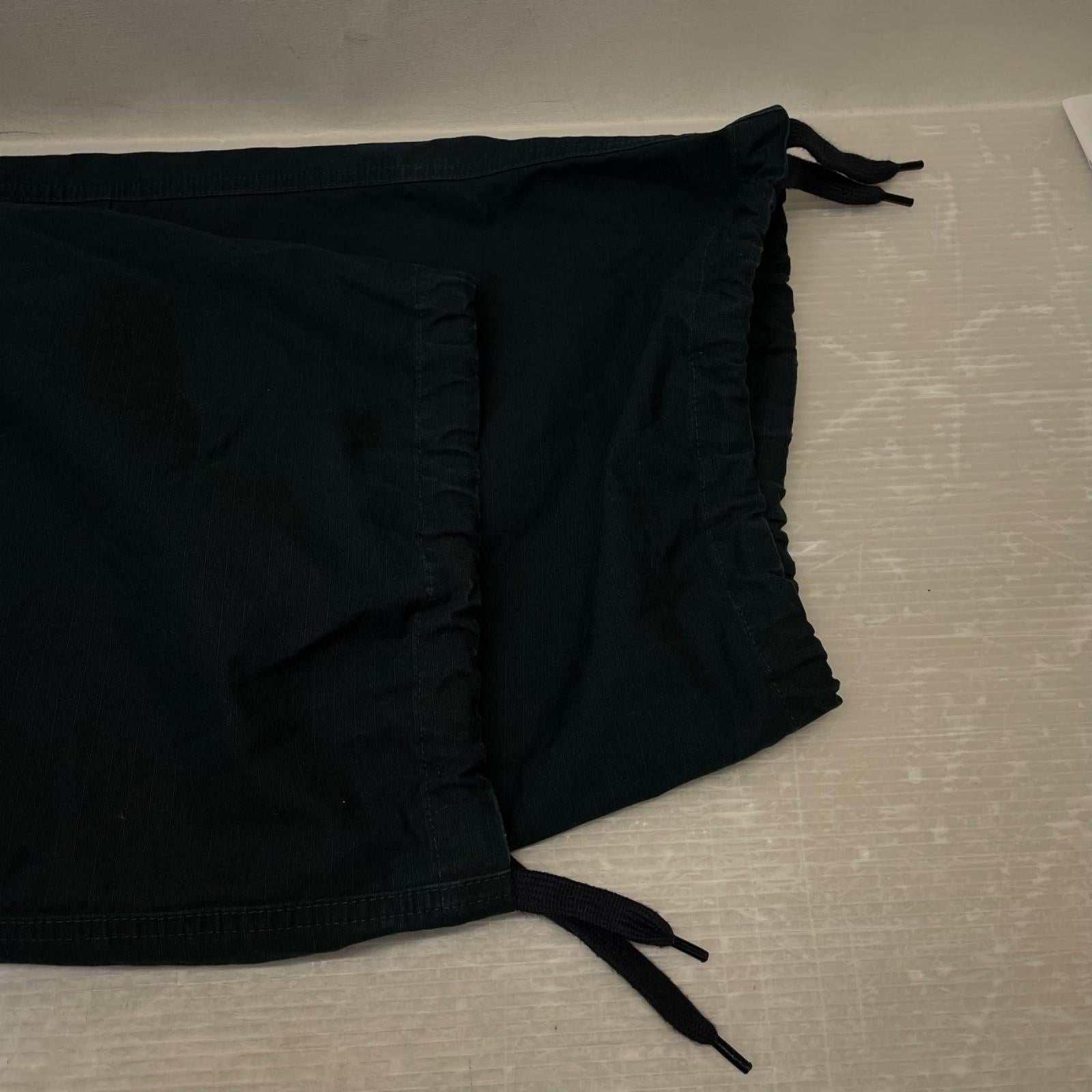 BALENCIAGA ラージ　カーゴパンツ A26Q 814571 TQP13