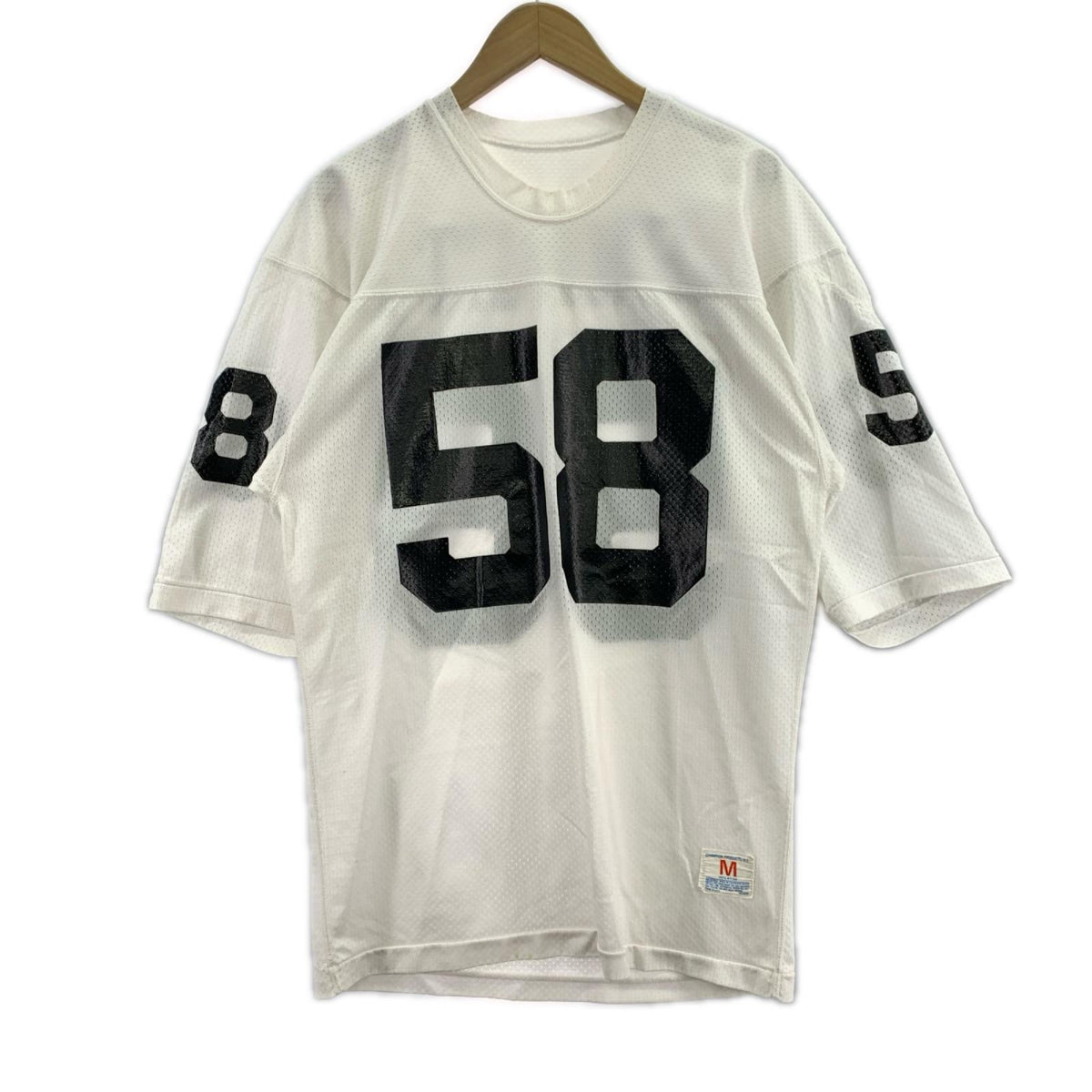 半袖Ｔシャツ KENNETT/ﾌｯﾄﾎﾞｰﾙｼｬﾂ/ﾎﾜｲﾄ M ホワイト