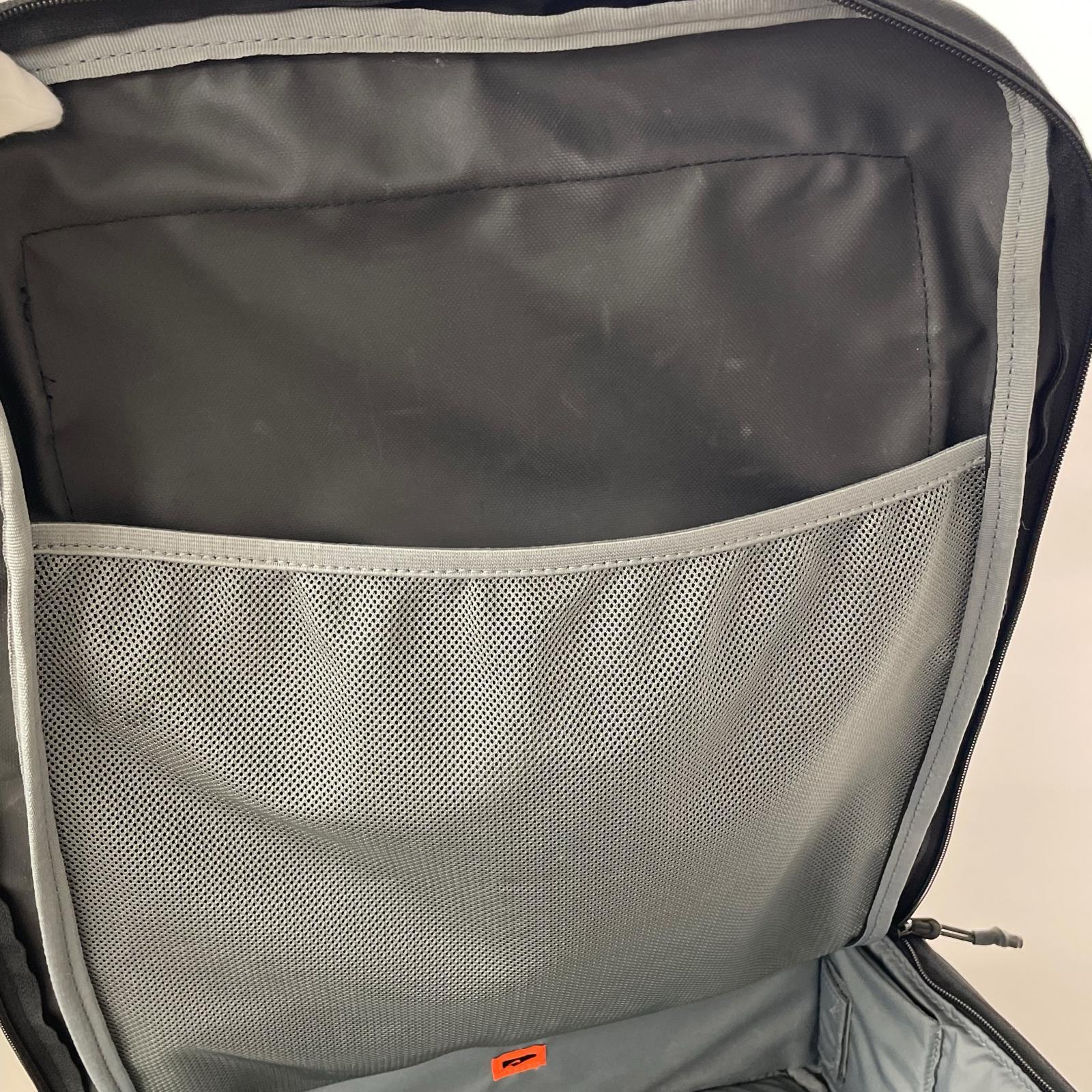 リュック・デイパック UTILITY ELITE ブラック ブラック