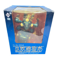 攻殻機動隊S.A.C. タチコマ ソフビフィギュア 攻殻機動隊S.A.C フィギュア/グッズ
