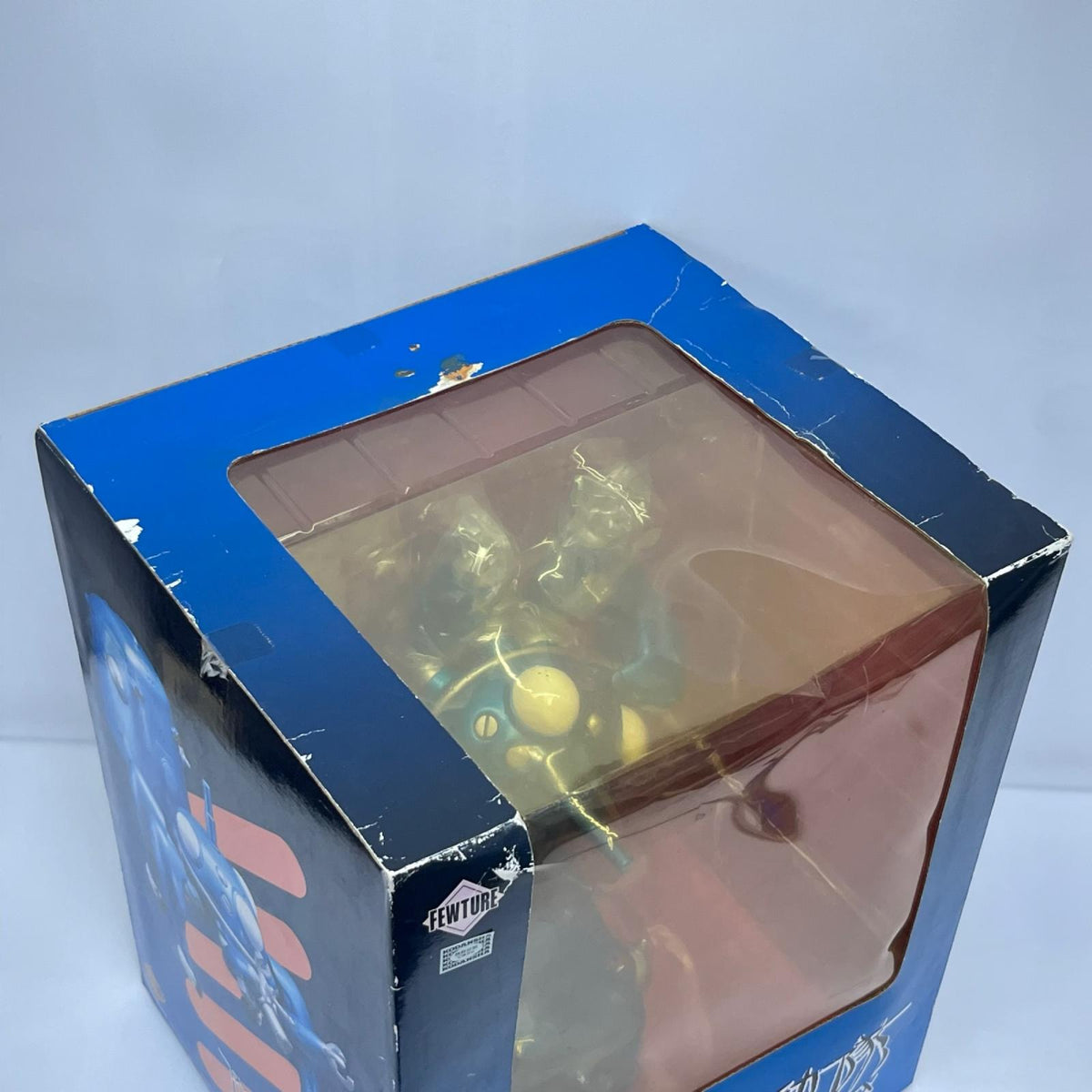攻殻機動隊S.A.C. タチコマ ソフビフィギュア 攻殻機動隊S.A.C フィギュア/グッズ