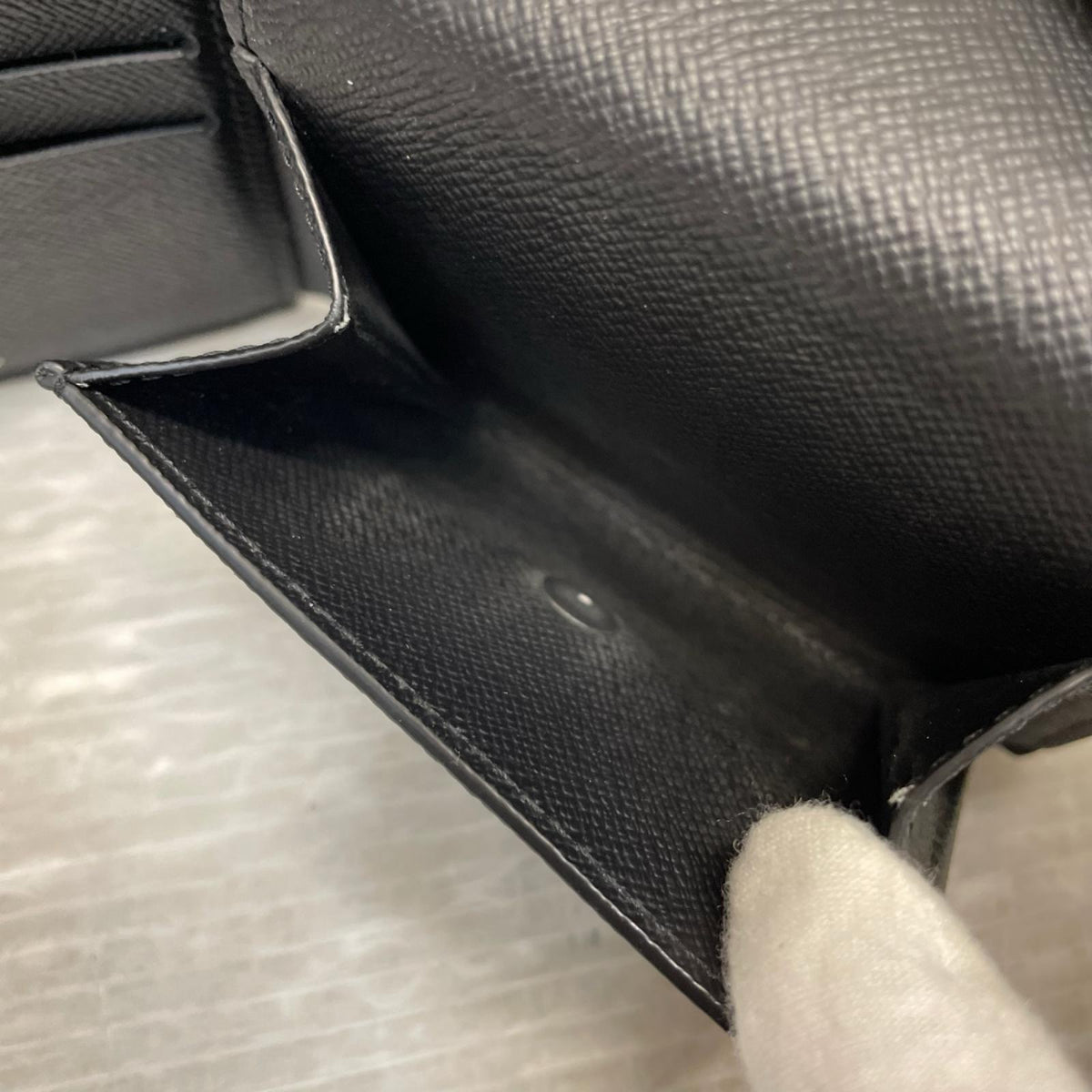 LOUIS VUITTON ポルトフォイユ マルコ NM M62545 RFID M62545