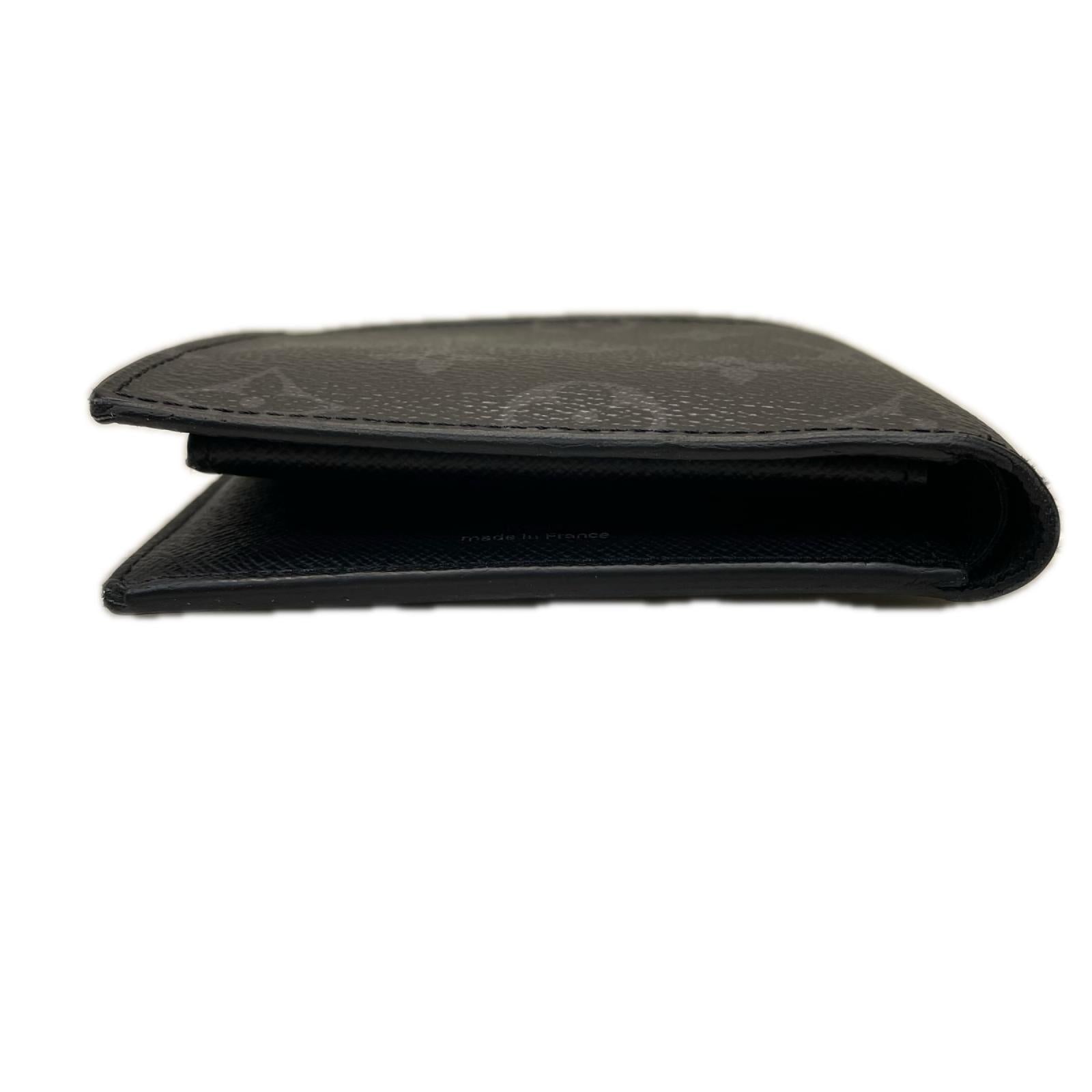 LOUIS VUITTON ポルトフォイユ マルコ NM M62545 RFID M62545