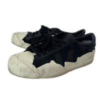 スニーカー adidas TAKUSAN LOW B37255 (27) ブラック 27cm (US9 UK8 1/2 EU44) ブラック