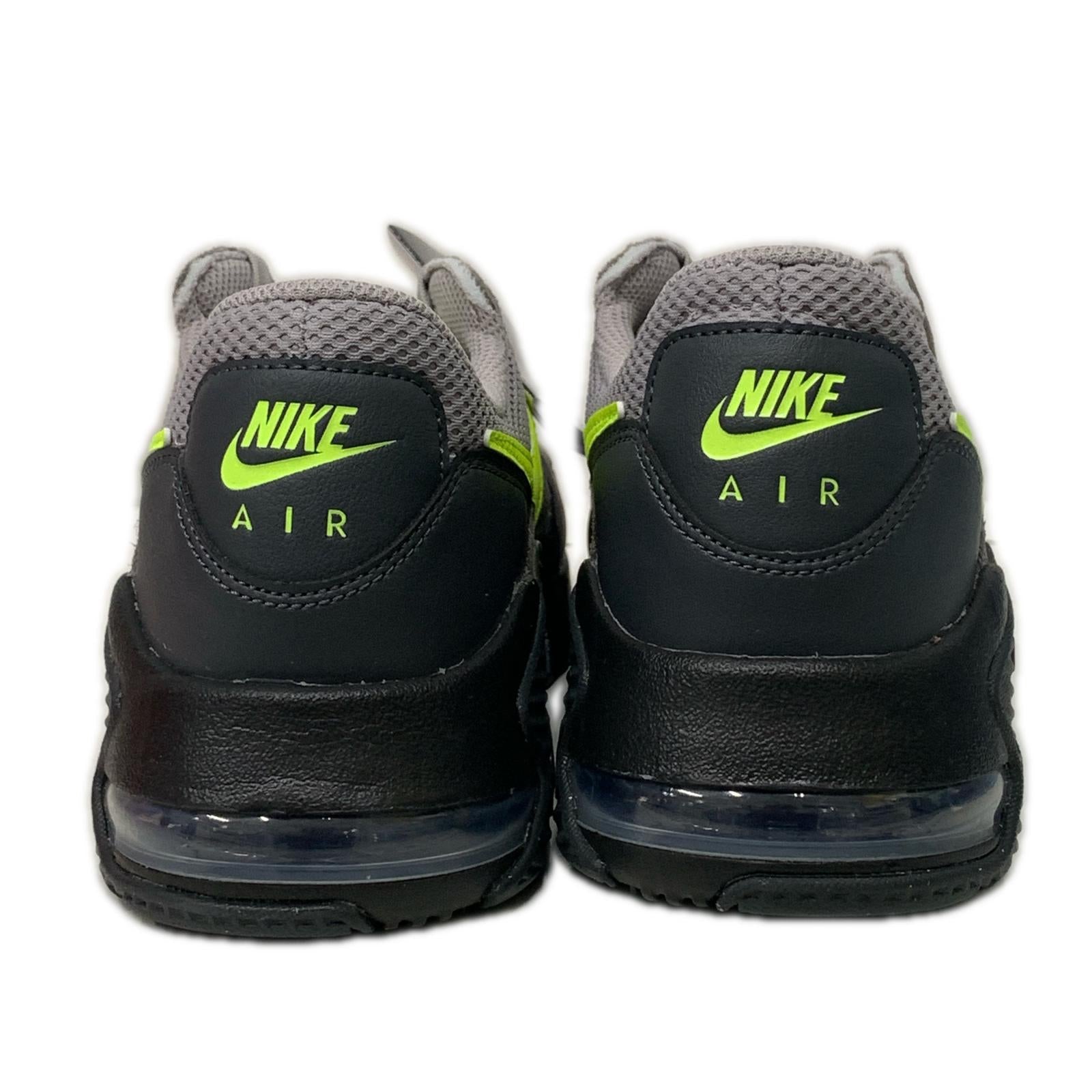 スニーカー NIKE AIR MAX EXCEE アトモスフィアグレー 27cm (US9 UK8 1/2 EU44)