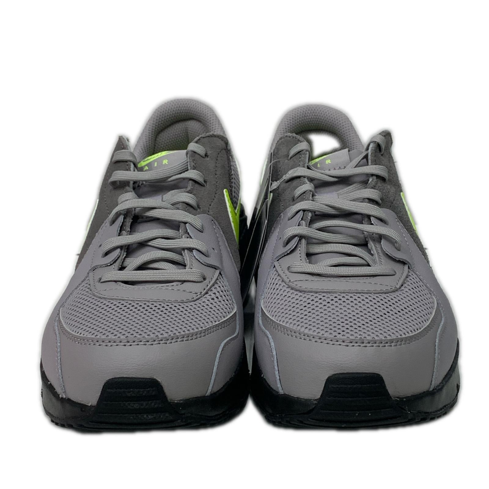 スニーカー NIKE AIR MAX EXCEE アトモスフィアグレー 27cm (US9 UK8 1/2 EU44)