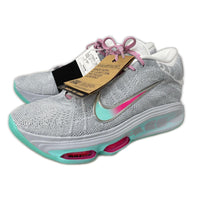 シューズ G.T.HUSTLE3 EP (27.0) 27cm (US9 UK8 1/2 EU44) グレー