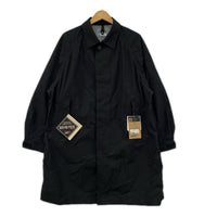 ジャケット Compile Light Coat (S) S ブラック