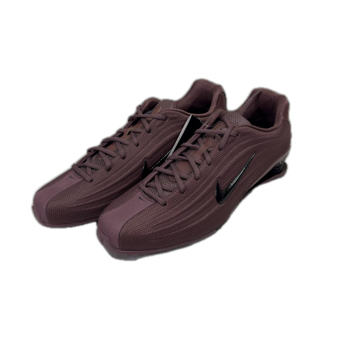スニーカー Women's Shox Z Tattoo/Black