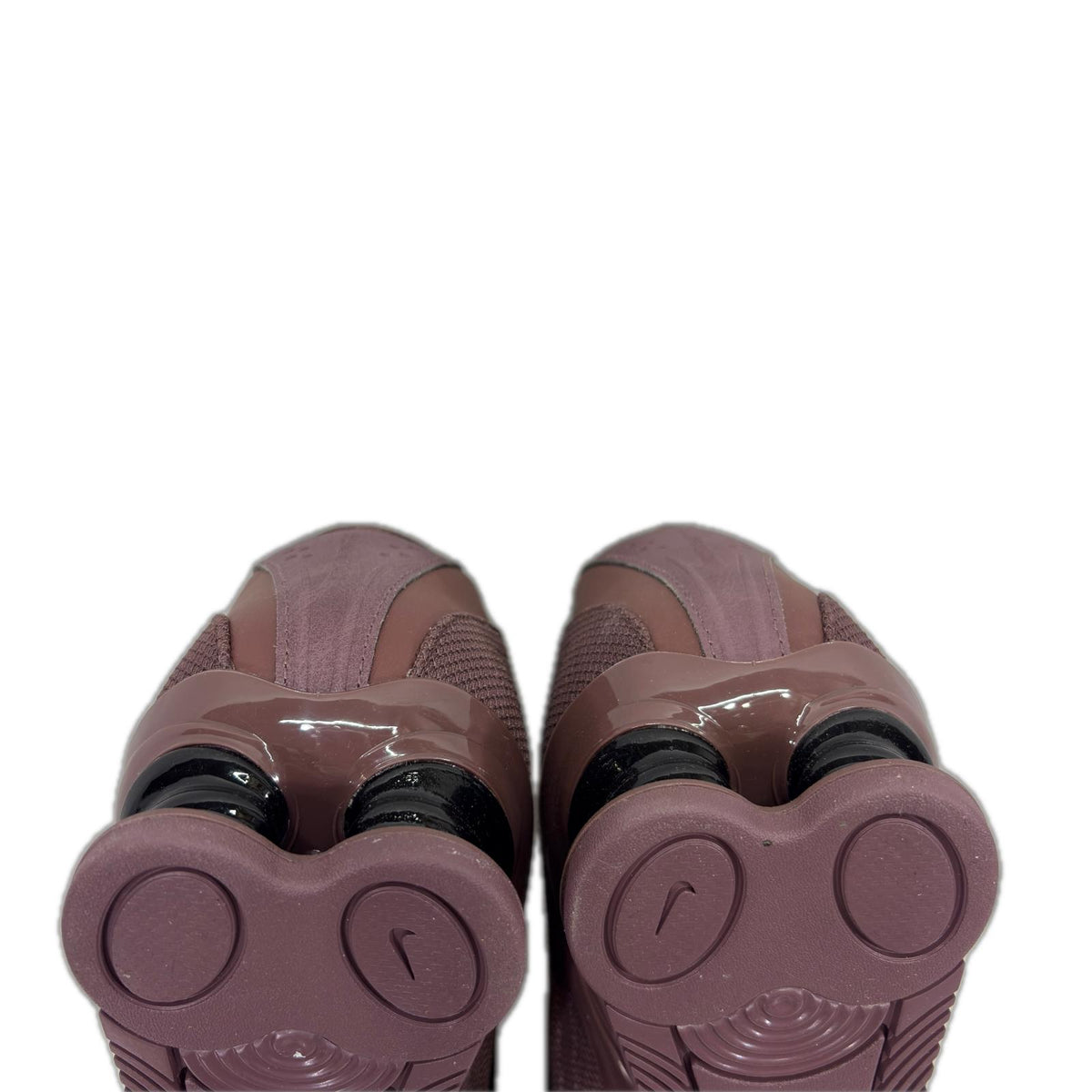 スニーカー Women's Shox Z Tattoo/Black