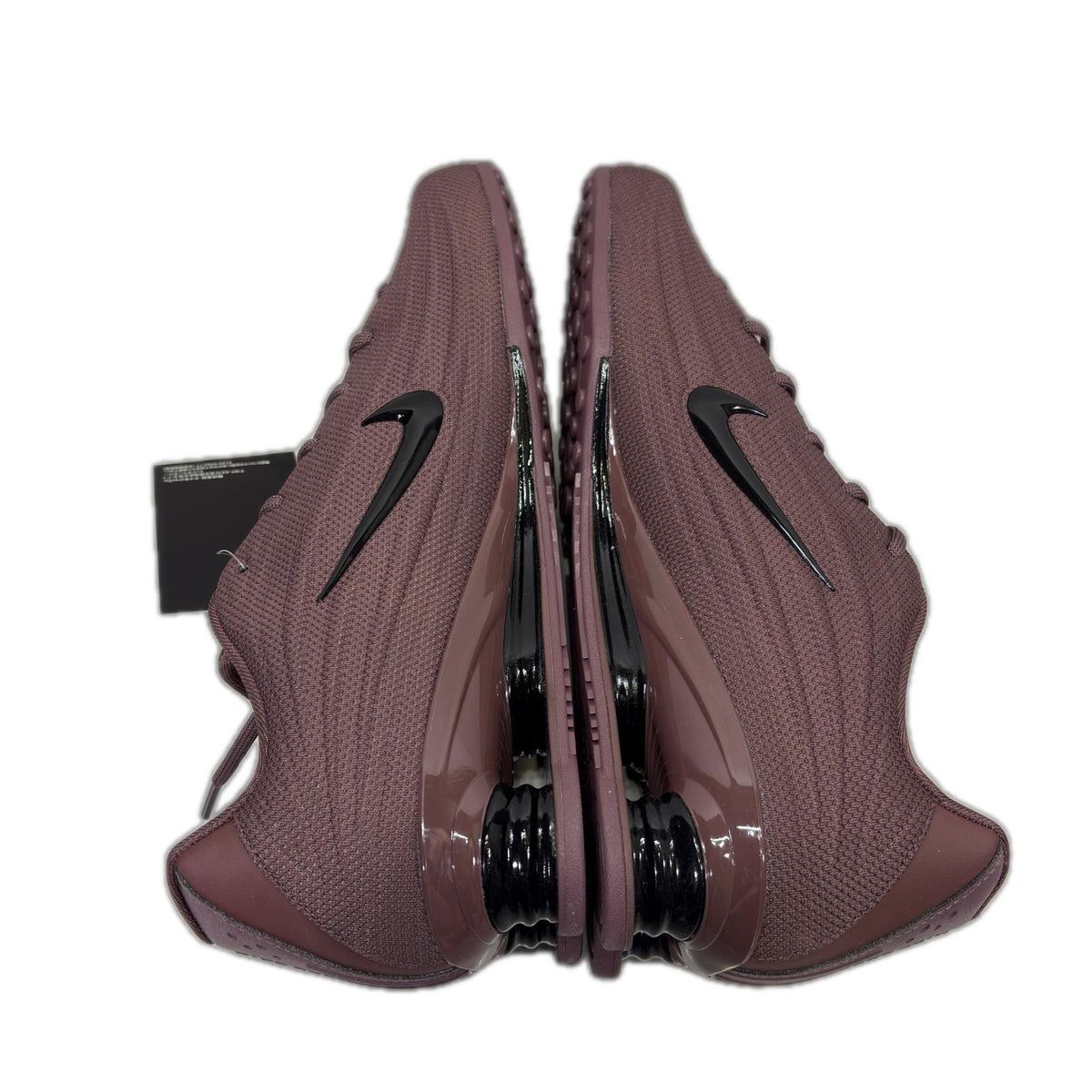スニーカー Women's Shox Z Tattoo/Black
