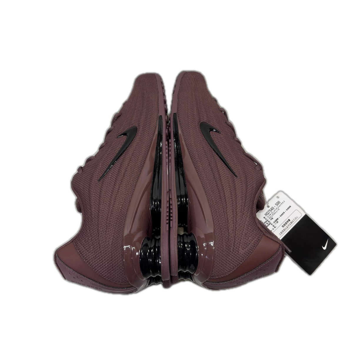 スニーカー Women's Shox Z Tattoo/Black