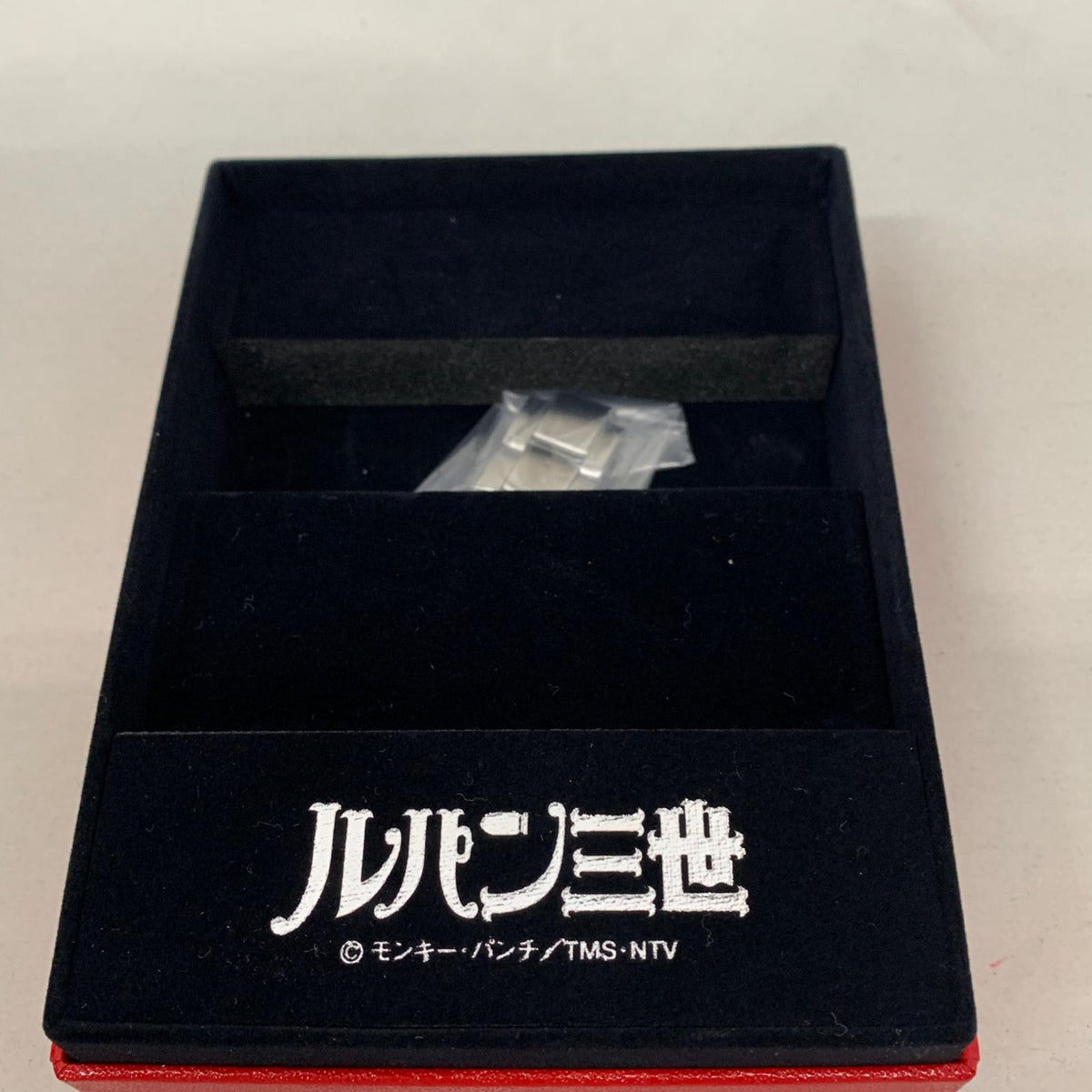 ルパン三世 × SEIKOオフィシャルウオッチ 世界3000本限定 その他小物