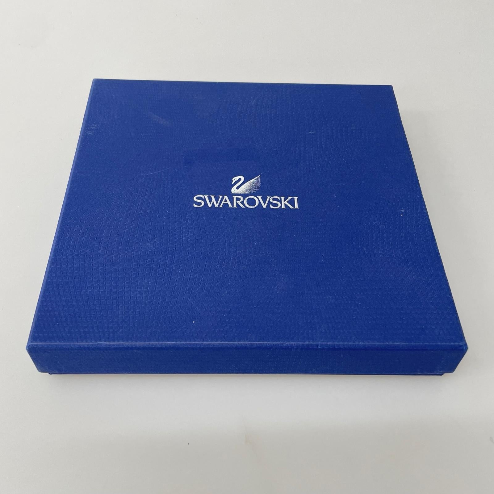 ネックレス prime time crystal シルバー