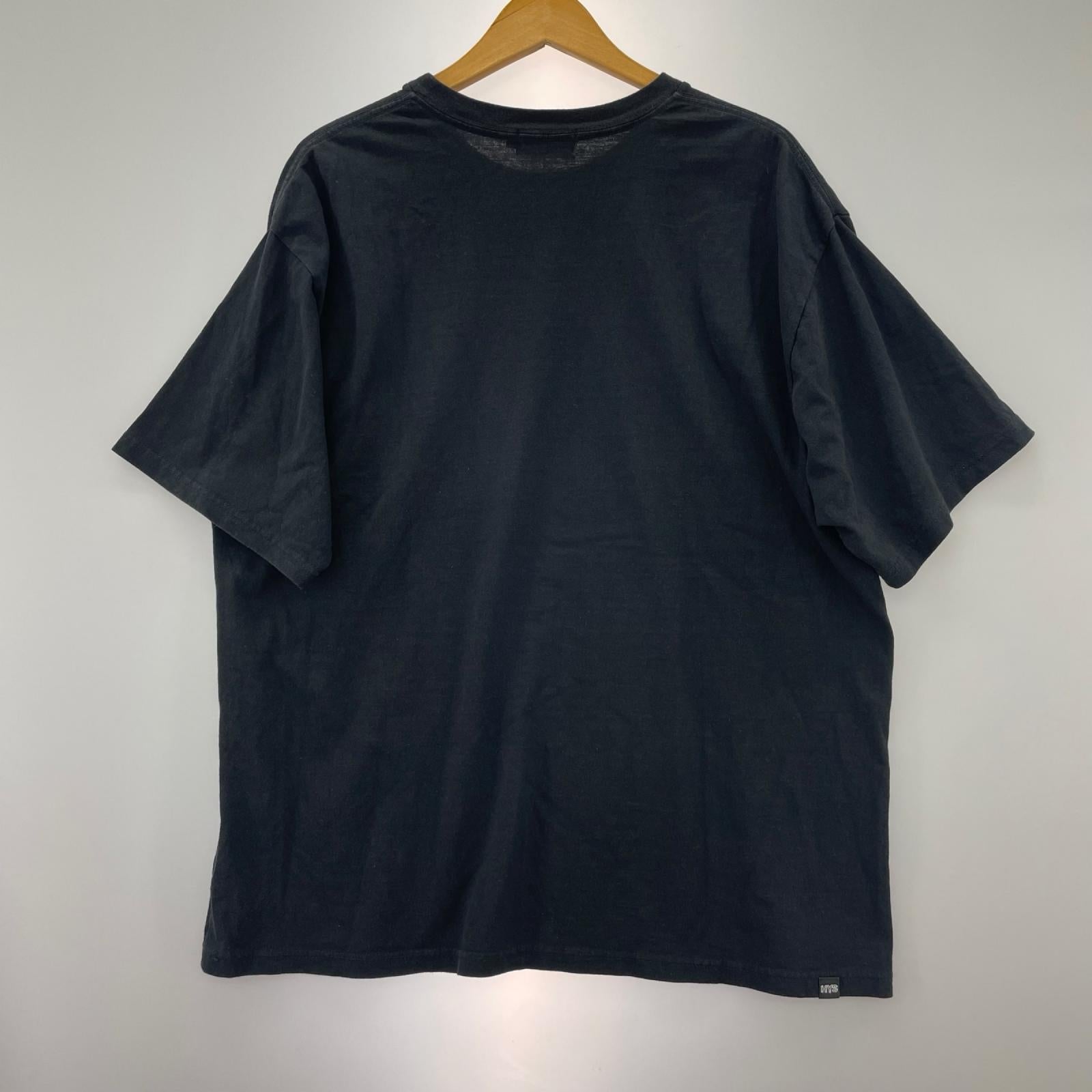 半袖Ｔシャツ 2TONE DEVIL WOMAN Tシャツ(XL)黒 ブラック