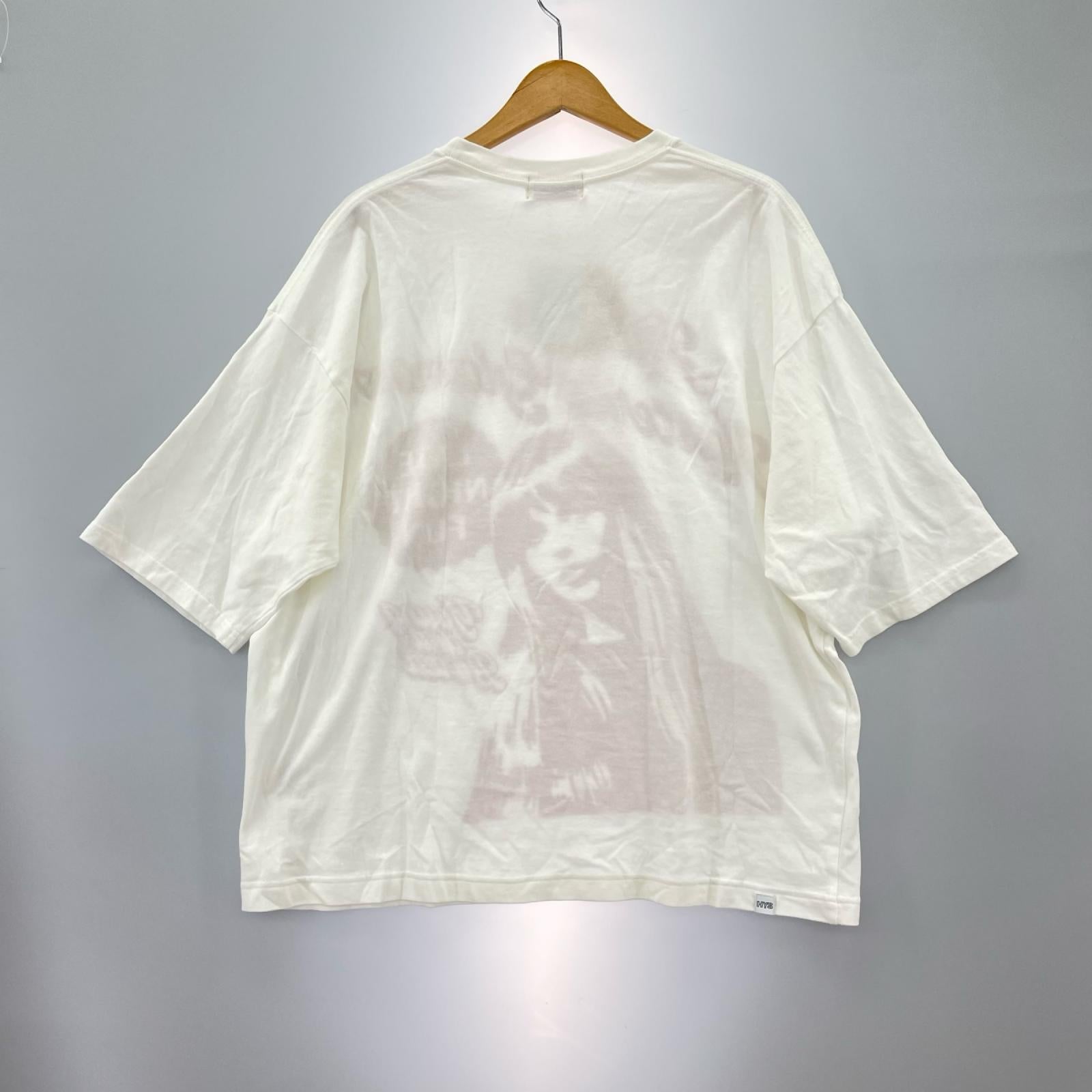半袖Ｔシャツ ALWAYS HGワンピース(F)白 ホワイト
