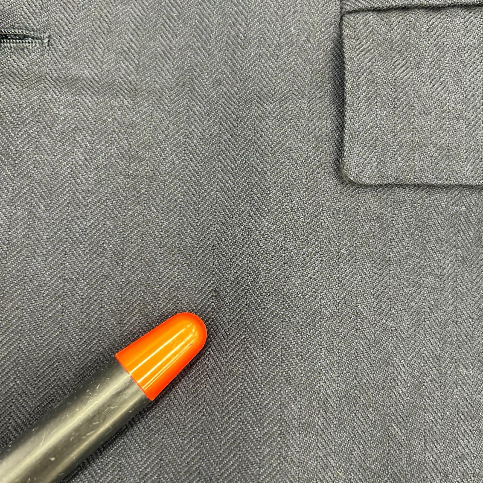 ジャケット POLO RALPH LAUREN パープルレーベル テーラードジャケット ネイビー 40 ネイビー