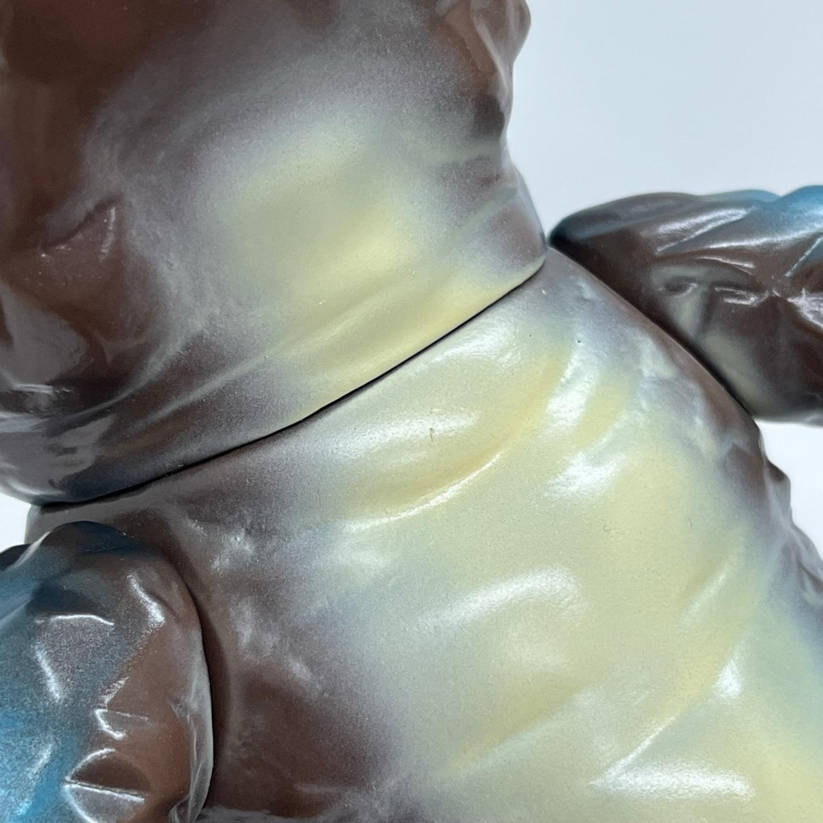 ゴルゴス ソフビ ウルトラマン フィギュア/グッズ