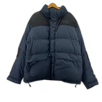 ダウンジャケット Baffin Jacket 紺 (XL) ネイビー