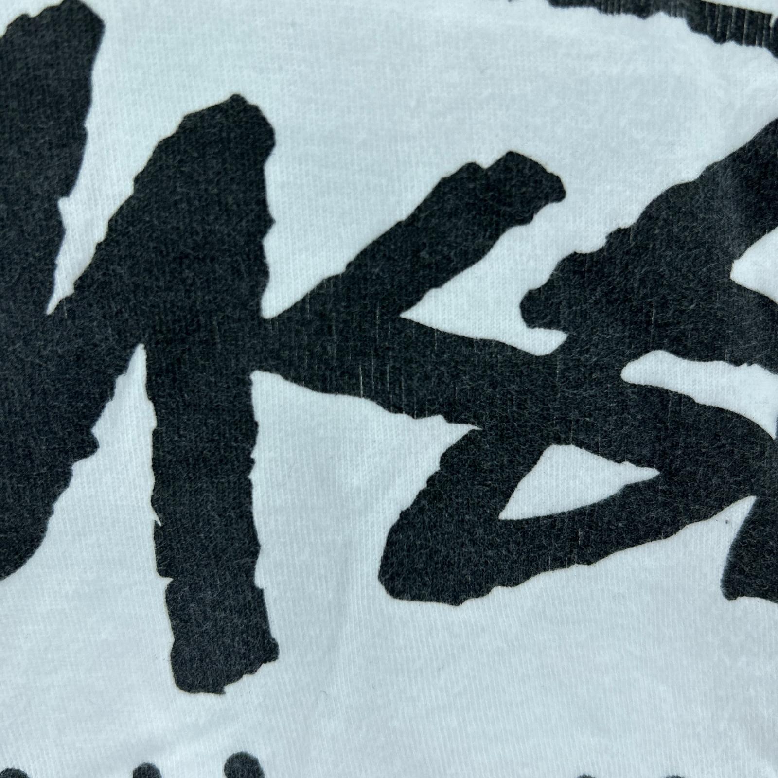 半袖Ｔシャツ STUSSY SSカットソー ホノルル 白 (S) S ホワイト