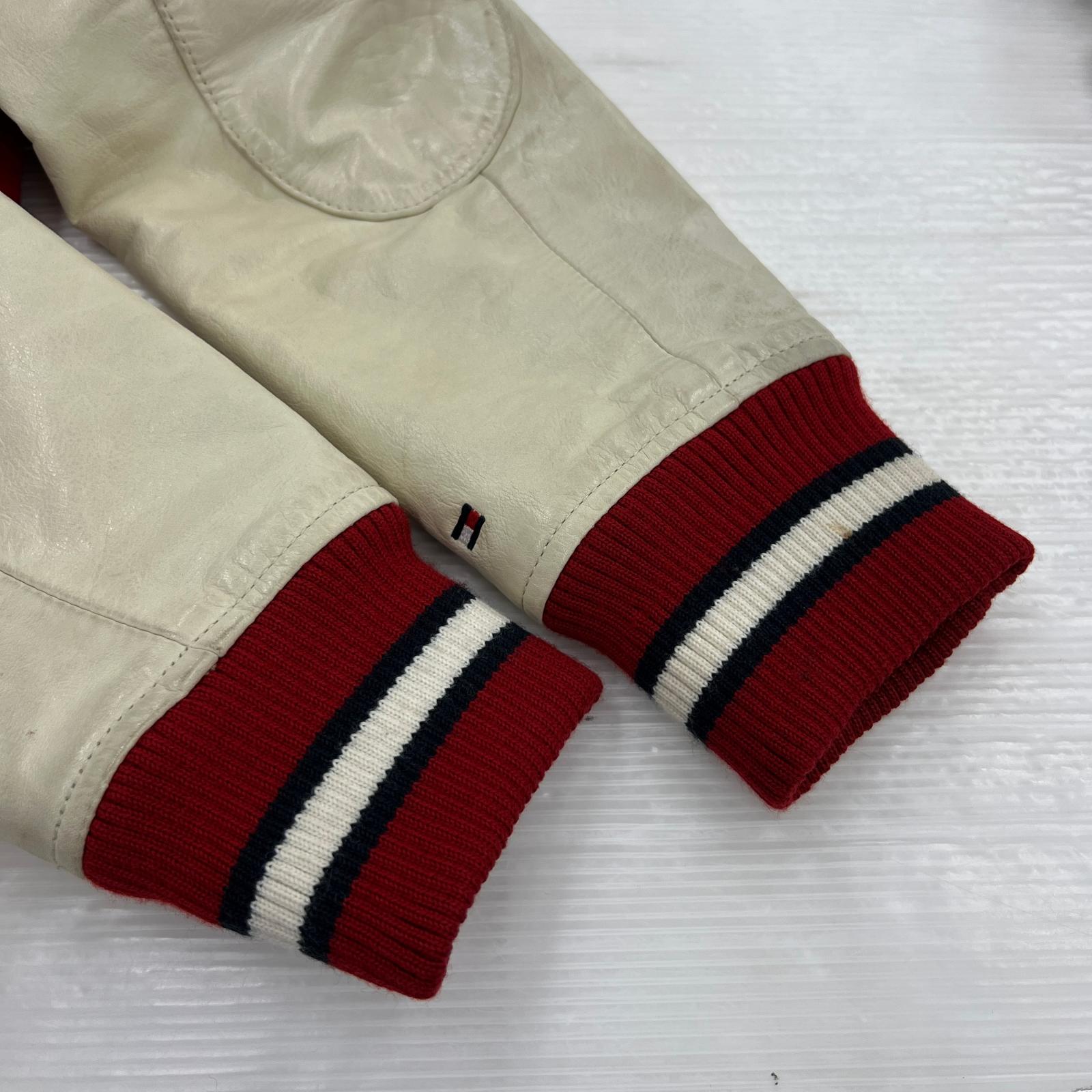 ジャケット ｽﾀｼﾞｬﾝ M RED M レッド