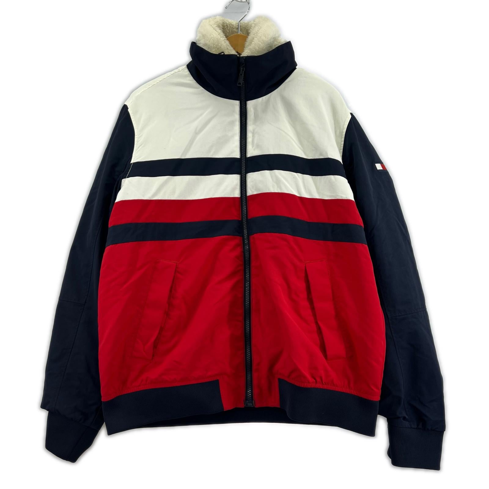 ジャケット 中綿ｼﾞｬｹｯﾄ L NVY L マルチカラー
