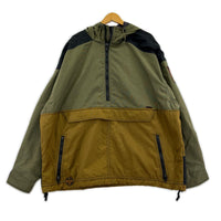 ジャケット 90s ｱﾉﾗｯｸｼﾞｬｹｯﾄ L KHK L
