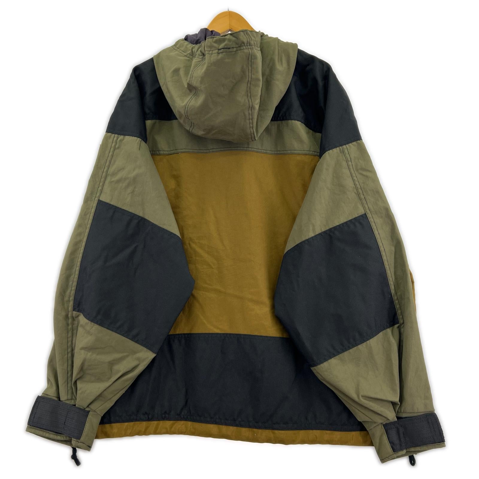 ジャケット 90s ｱﾉﾗｯｸｼﾞｬｹｯﾄ L KHK L