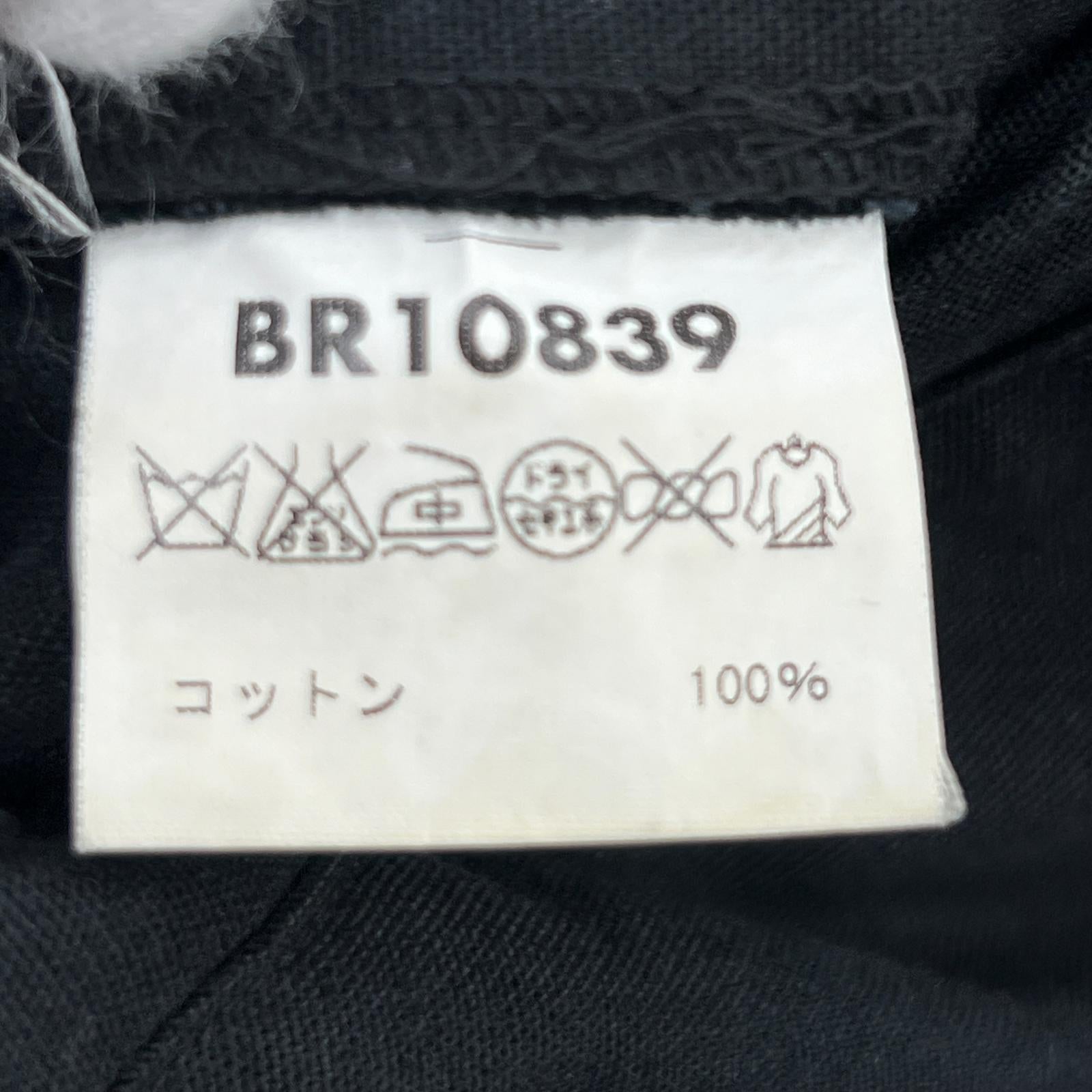 ジャケット Bomber Barons ｽｰﾍﾞﾆｱｼﾞｬｹｯﾄ 38 BLK 38 ブラック