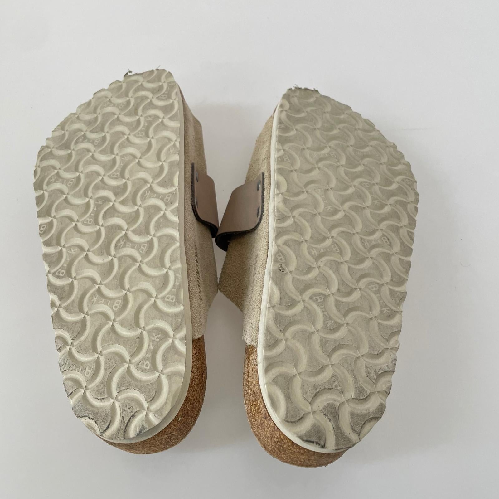 サンダル Kyoto ベージュ (26.0) 26cm (US8 UK7 1/2 EU42) ベージュ
