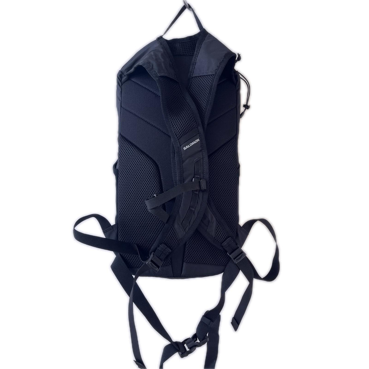 リュック・デイパック TRAILBLAZER 10 黒 ブラック