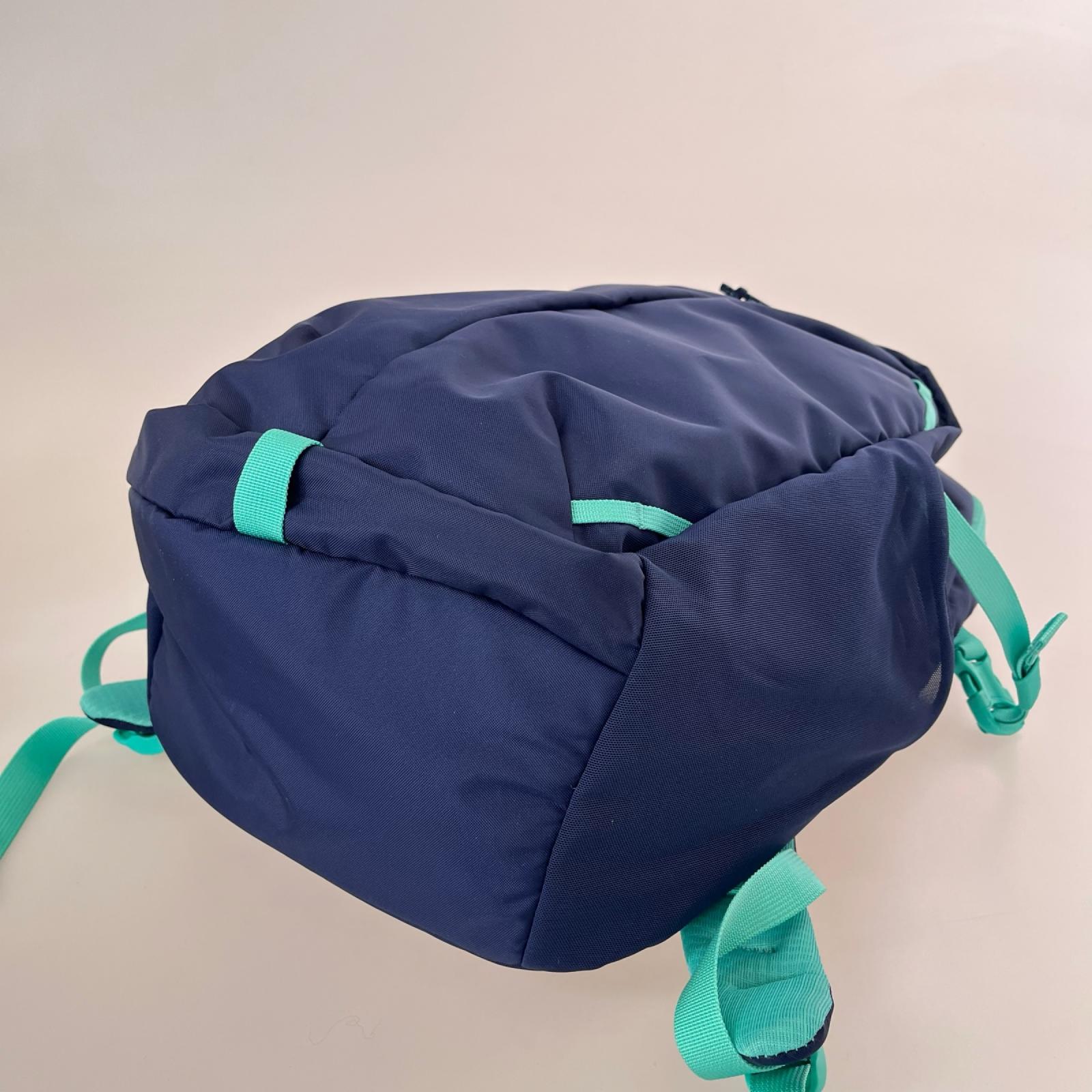リュック・デイパック Refugio Day Pack ネイビー
