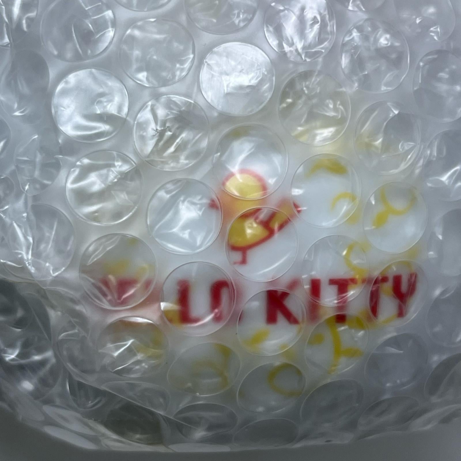 ベトナム ティーセット 食器 ハローキティ サンリオ/ハローキティ 株式会社サンリオ フィギュア/グッズ