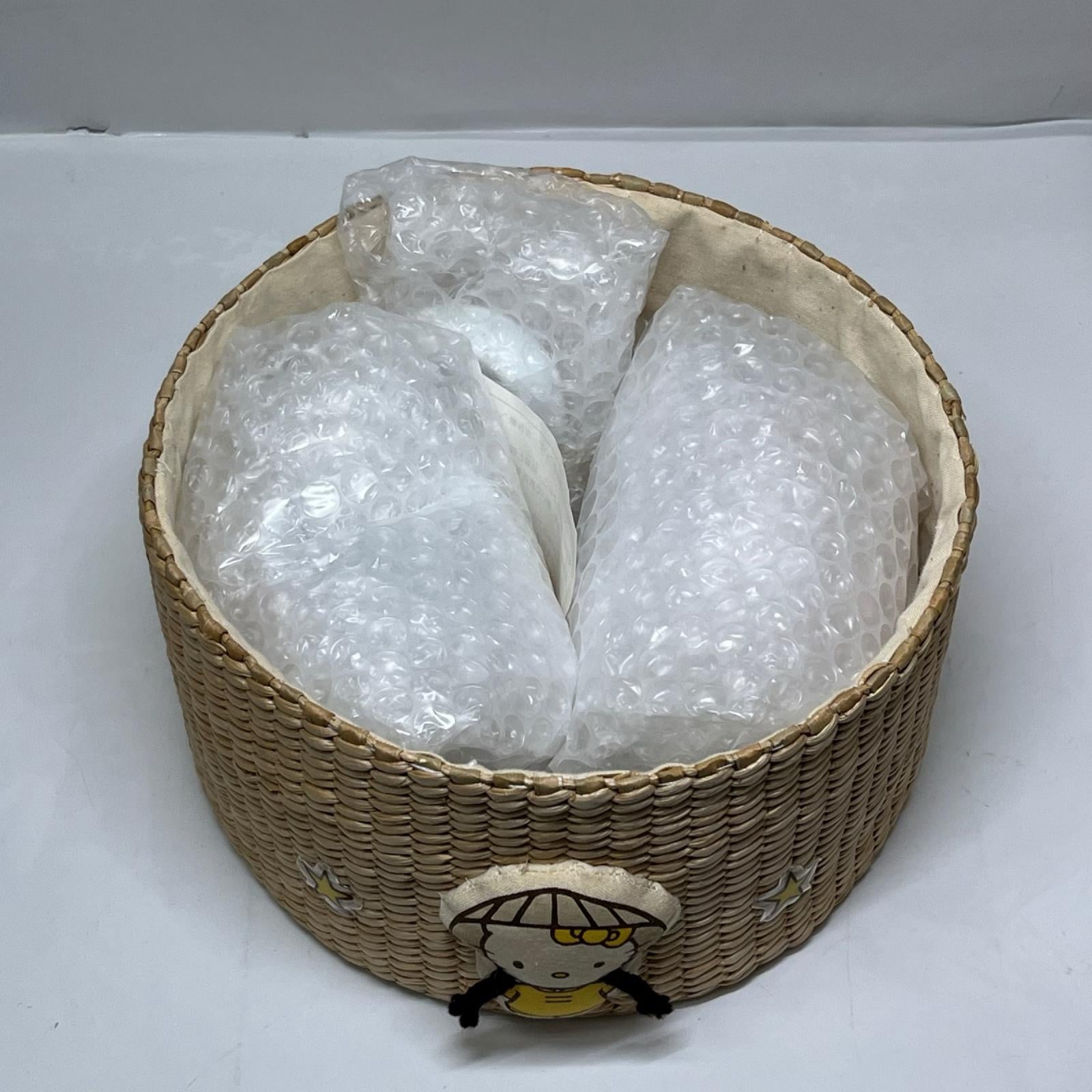 ベトナム ティーセット 食器 ハローキティ サンリオ/ハローキティ 株式会社サンリオ フィギュア/グッズ