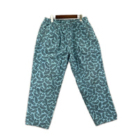 パンツ Paisley Easy Pant（XL）ﾗｲﾄﾌﾞﾙｰ ブルー