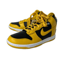 スニーカー Dunk High Wu-Tang HJ4320-001 28.0cm 28cm (US10 UK9 1/2 EU46)