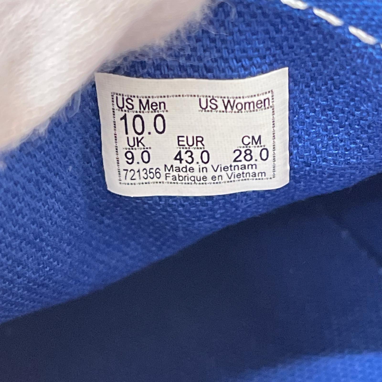 スニーカー PREMIUM LX AUTHENTIC REISSUE 28.0cm 28cm (US10 UK9 1/2 EU46)