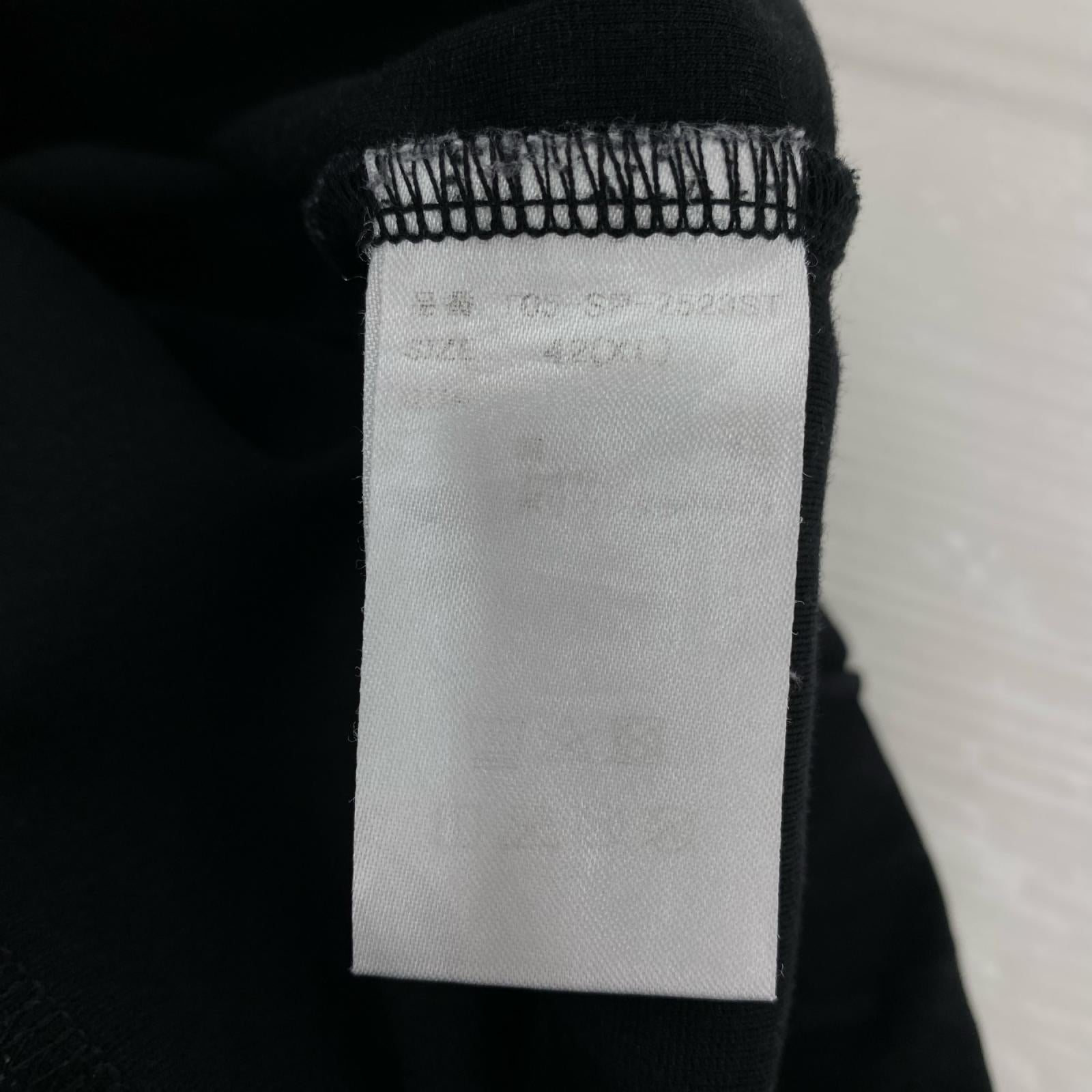 パンツ CRONOS/ｼﾞｮｶﾞｰﾊﾟﾝﾂ/BLK/YEL/XL ブラック