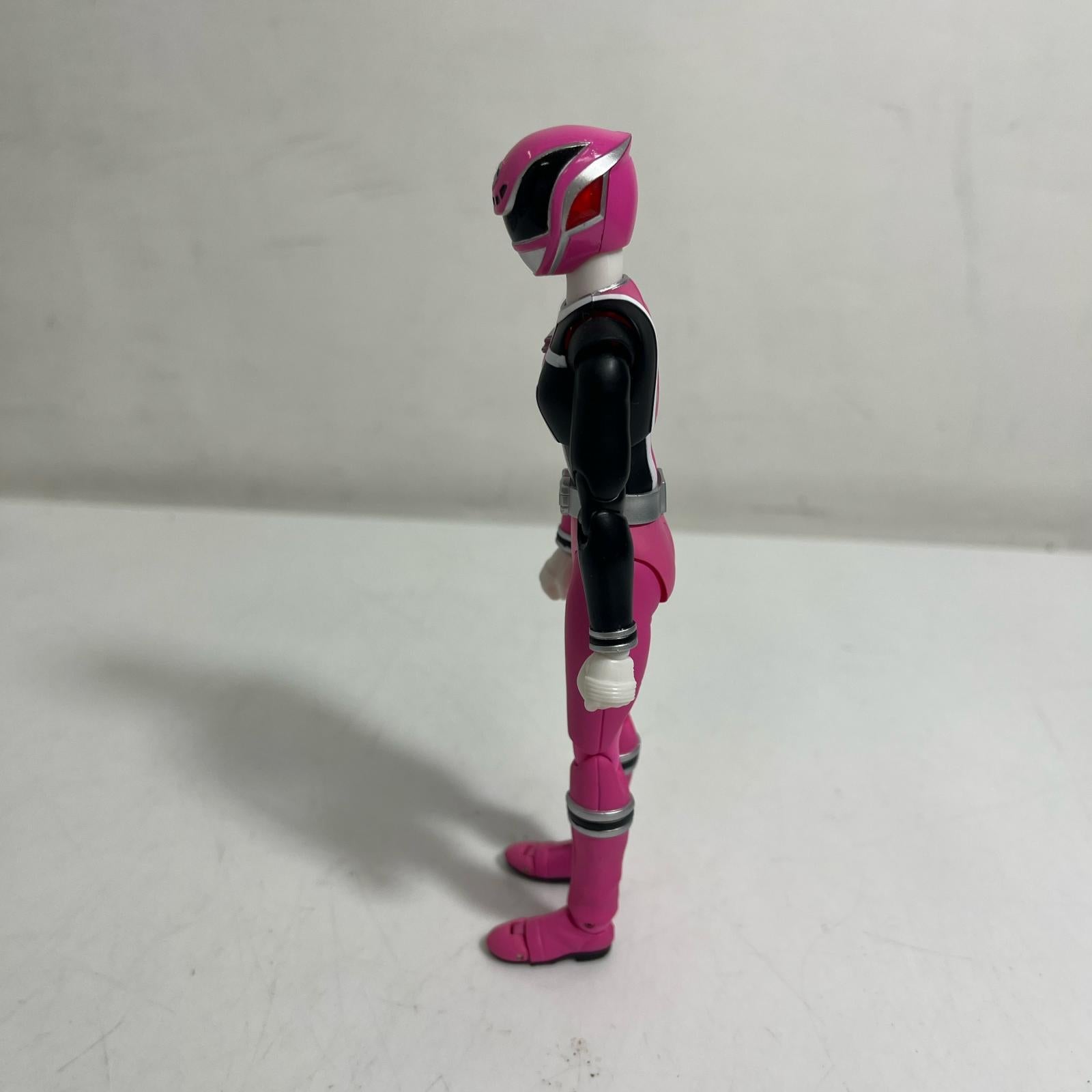 S.H.フィギュアーツ 特捜戦隊デカレンジャー デカピンク （魂ウェブ限定） 特捜戦隊デカレンジャー バンダイ フィギュア/グッズ