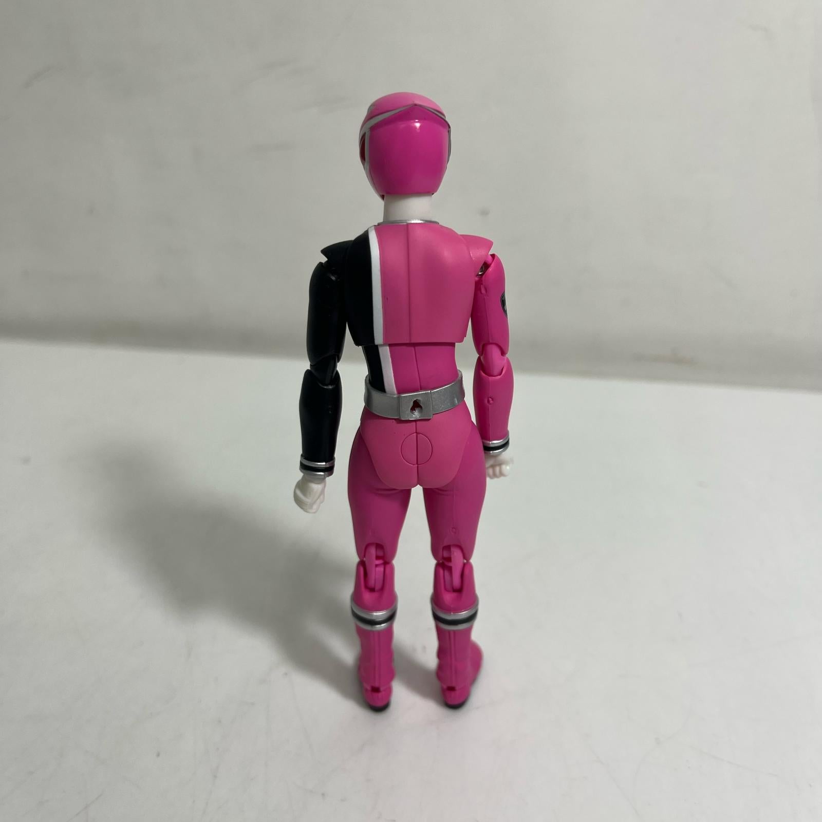 S.H.フィギュアーツ 特捜戦隊デカレンジャー デカピンク （魂ウェブ限定） 特捜戦隊デカレンジャー バンダイ フィギュア/グッズ