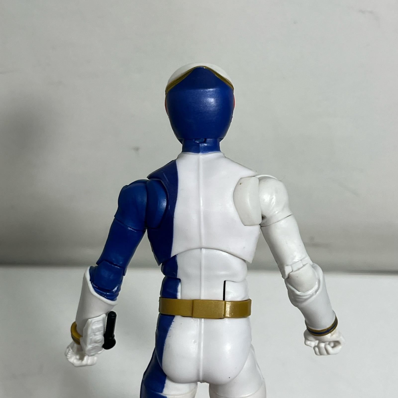 パワーレンジャー ライトニングコレクション S.P.D オメガレンジャー パワーレンジャー フィギュア/グッズ