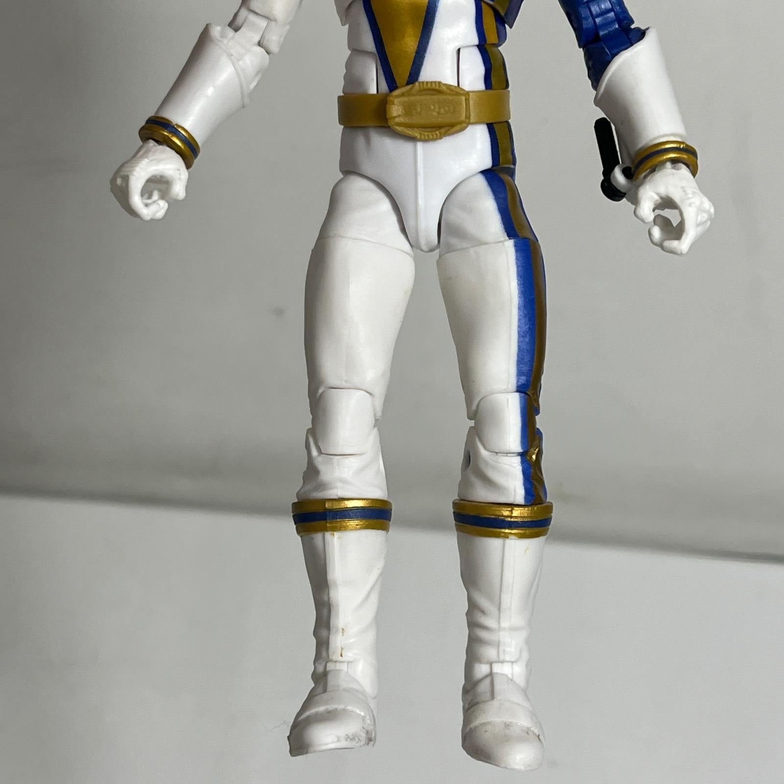 パワーレンジャー ライトニングコレクション S.P.D オメガレンジャー パワーレンジャー フィギュア/グッズ