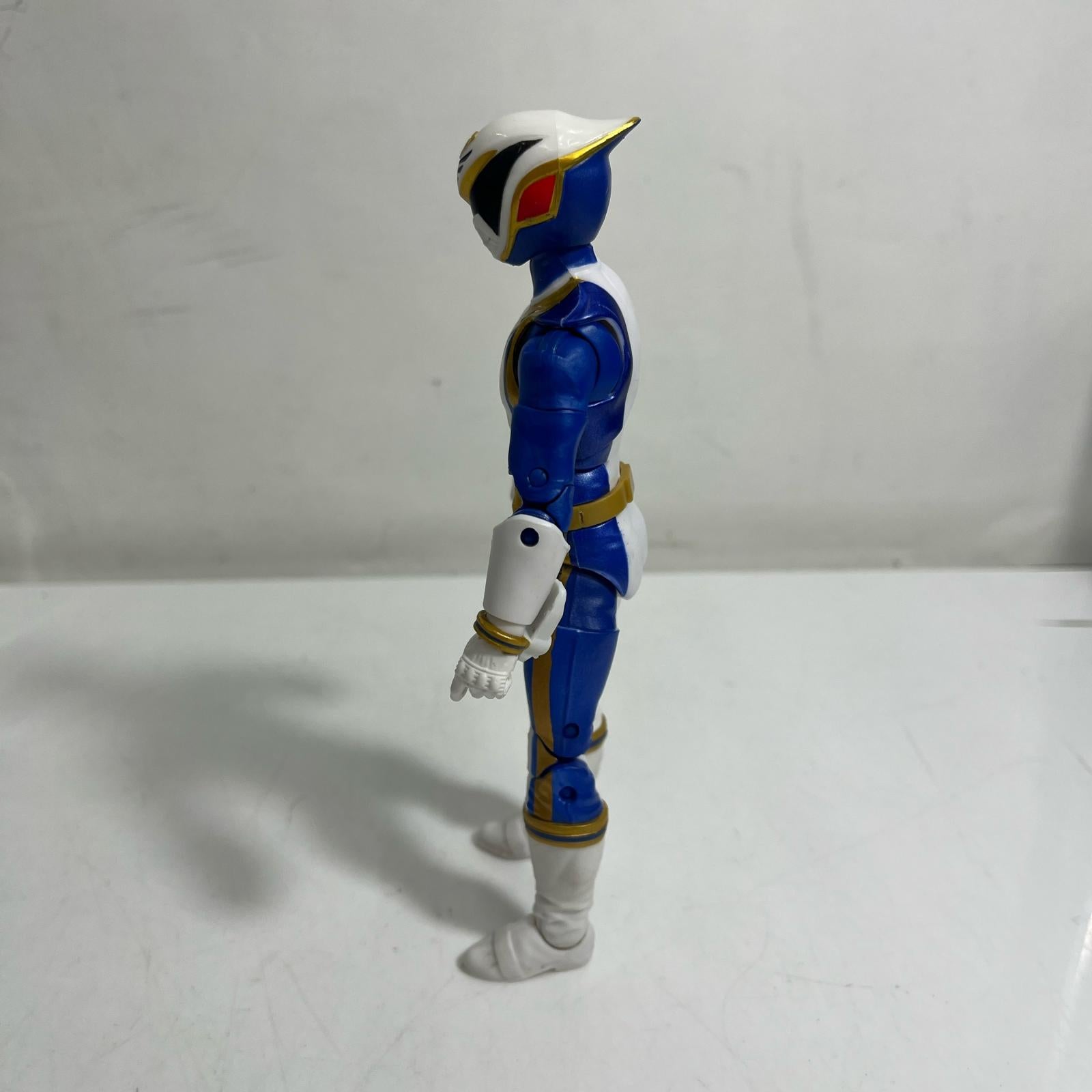 パワーレンジャー ライトニングコレクション S.P.D オメガレンジャー パワーレンジャー フィギュア/グッズ
