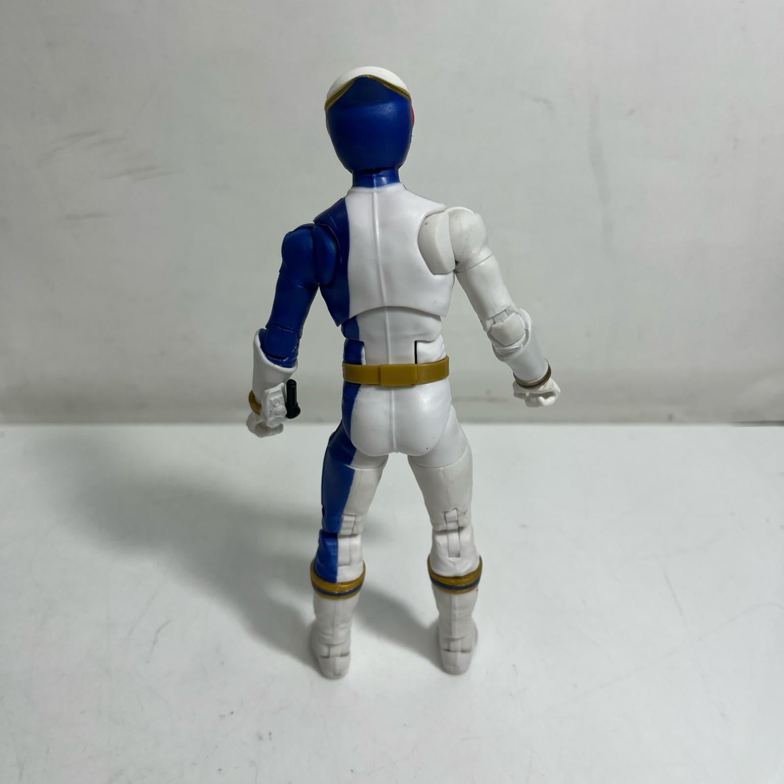 パワーレンジャー ライトニングコレクション S.P.D オメガレンジャー パワーレンジャー フィギュア/グッズ