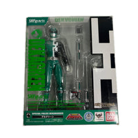 S.H.フィギュアーツ 特捜戦隊デカレンジャー デカグリーン （魂ウェブ限定） 特捜戦隊デカレンジャー バンダイ フィギュア/グッズ