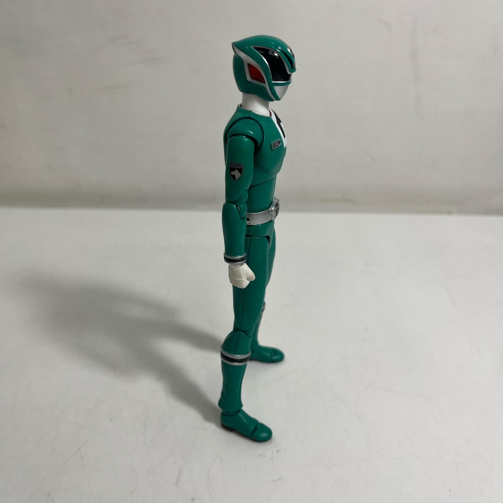 S.H.フィギュアーツ 特捜戦隊デカレンジャー デカグリーン （魂ウェブ限定） 特捜戦隊デカレンジャー バンダイ フィギュア/グッズ