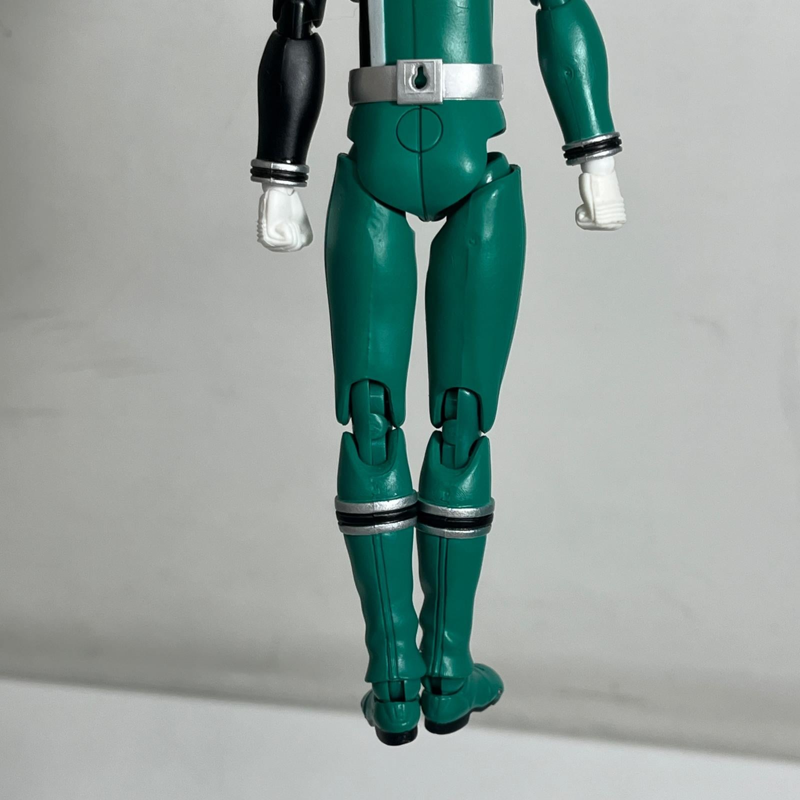 S.H.フィギュアーツ 特捜戦隊デカレンジャー デカグリーン （魂ウェブ限定） 特捜戦隊デカレンジャー バンダイ フィギュア/グッズ