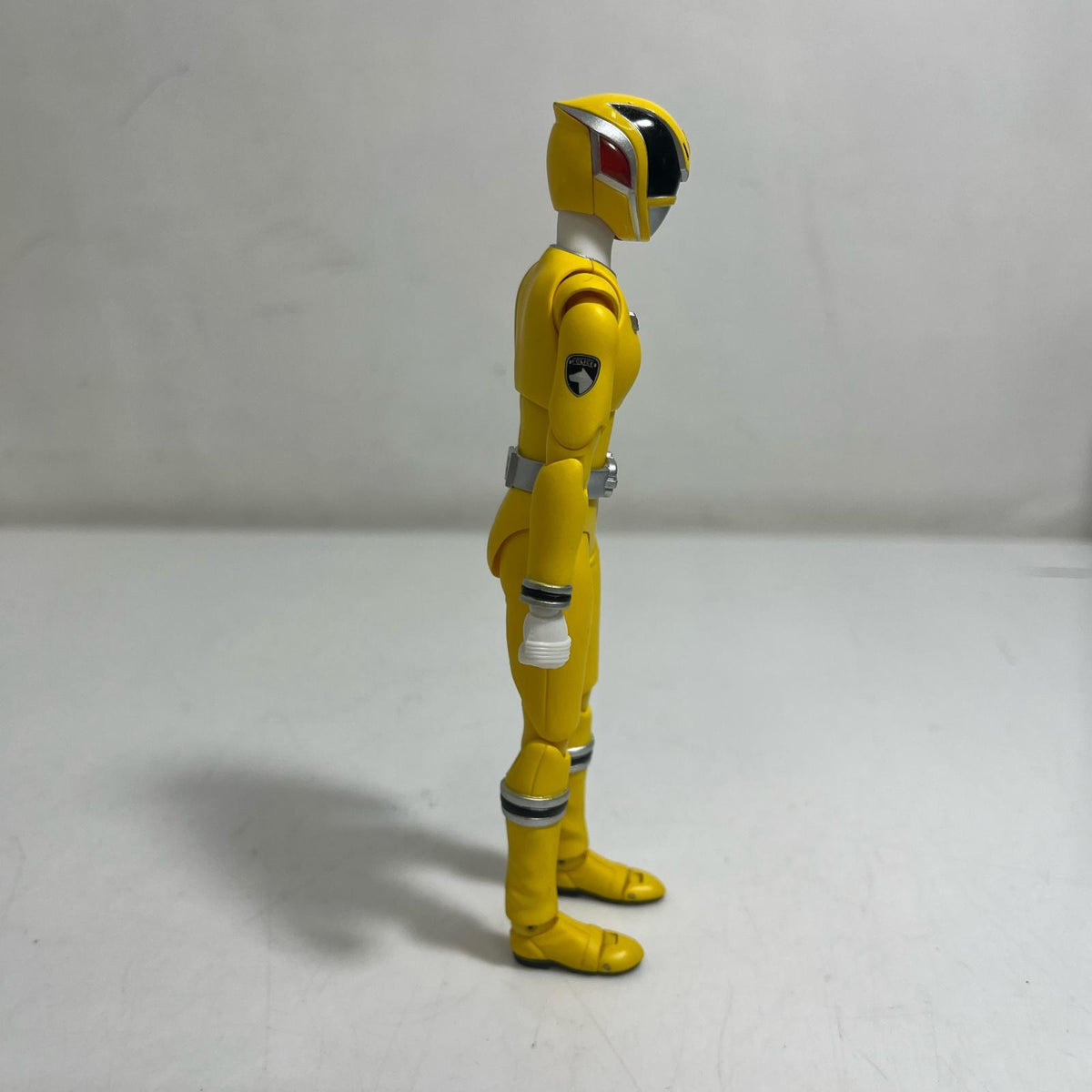 S.H.フィギュアーツ 特捜戦隊デカレンジャー デカイエロー （魂ウェブ限定） 特捜戦隊デカレンジャー バンダイ フィギュア/グッズ