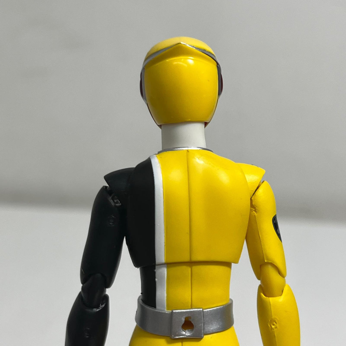 S.H.フィギュアーツ 特捜戦隊デカレンジャー デカイエロー （魂ウェブ限定） 特捜戦隊デカレンジャー バンダイ フィギュア/グッズ