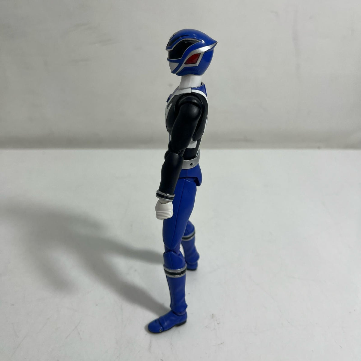 S.H.フィギュアーツ 特捜戦隊デカレンジャー デカブルー （魂ウェブ限定） 特捜戦隊デカレンジャー バンダイ フィギュア/グッズ